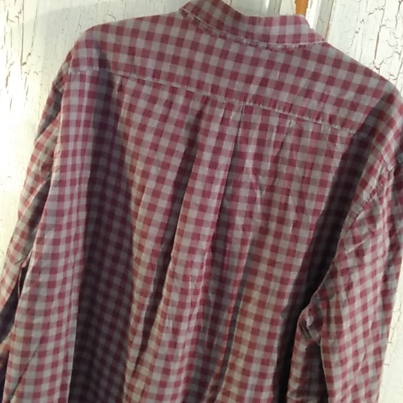 Rown Men's Button Down - Picture 3 of 3